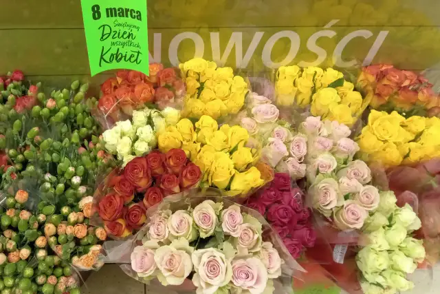 Jak wybrać kwiaty na Dzień Kobiet? Poradnik i inspiracje