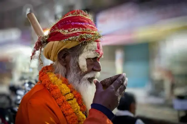 Czy w Indiach jest bezpiecznie? Odkryj prawdę o zagrożeniach dla turystów