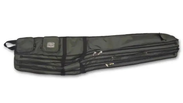 Jaki pokrowiec na wędki? Wybierz idealny i chroń sprzęt na lata!