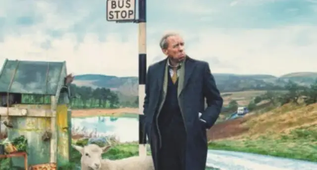 Ostatnie dni: Jak film ukazuje schyłek życia wielkiego artysty?