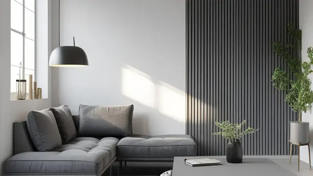 Lamele - co to jest i jak zmieniają wnętrza na lepsze?