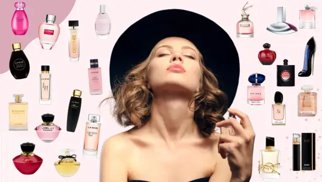 La Rive odpowiedniki perfum: Odkryj luksus w niższej cenie