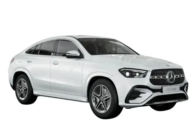 Mercedes-Benz GLE 400d - luksusowy SUV, który zaskoczy twoje oczekiwania