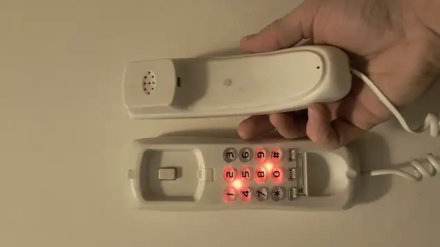 Jak wyłączyć dźwięk domofonu i cieszyć się ciszą w domu