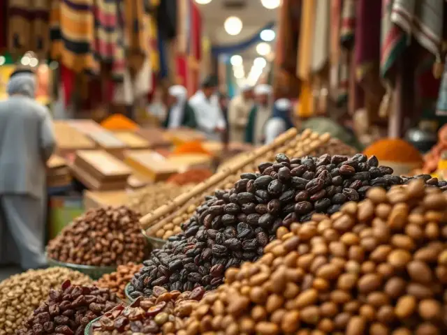 Czy Arabia Saudyjska jest bezpieczna? Ważne informacje dla podróżnych