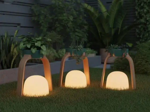 Twórz unikalne lampy LED DIY: proste projekty i inspiracje