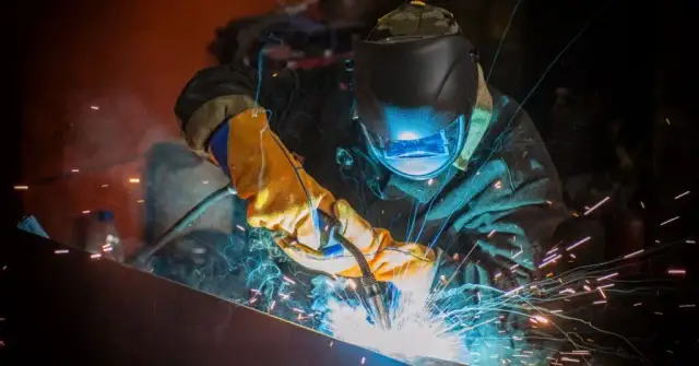 Jak spawać duraluminium: najważniejsze techniki i bezpieczeństwo