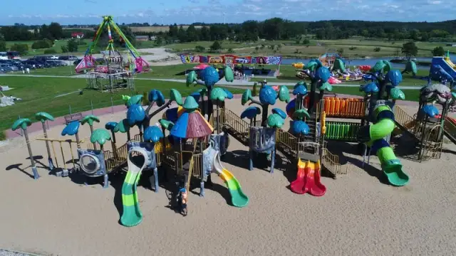 Kołobrzeg co warto zobaczyć z dzieckiem - atrakcje, które zachwycą maluchy