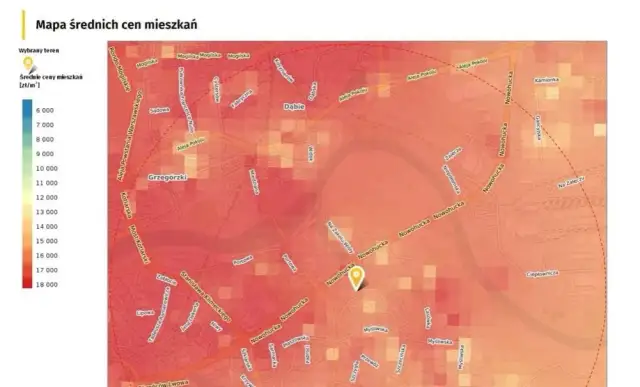 Ile za wynajem mieszkania? Ceny, które zaskoczą w 2025 roku