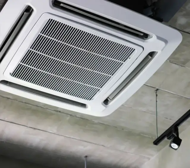 Montaż klimatyzacji w Sieradzu: najlepsze firmy i porady