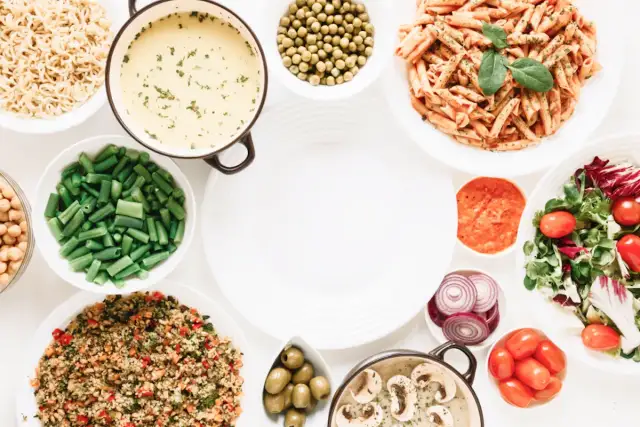 Que manger la semaine avant un semi-marathon pour éviter la fatigue