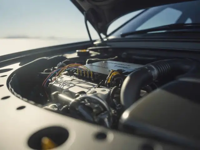 Ile daje chip tuning? Zwiększ moc o 30% i poznaj ryzyka.