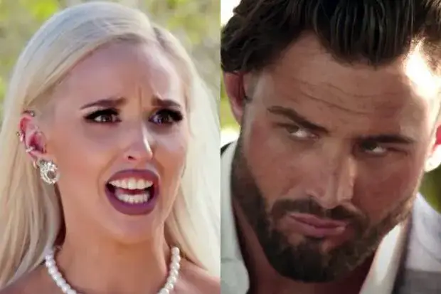 Ślub od pierwszego wejrzenia Australia 11: Premiera, pary, skandale!