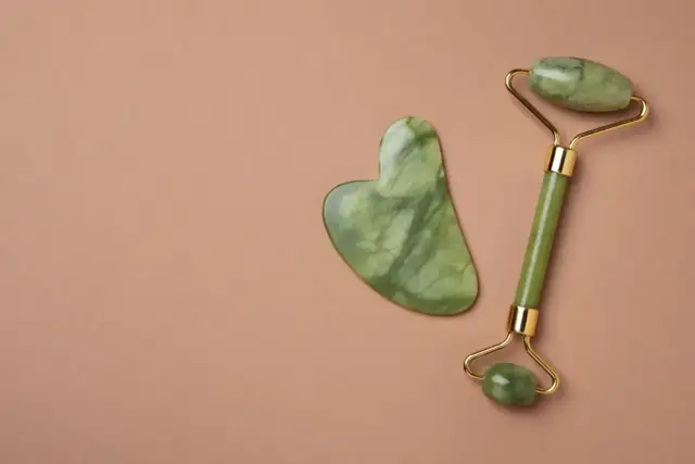 Kamień do gua sha - Jaki wybrać i co liczy się naprawdę?