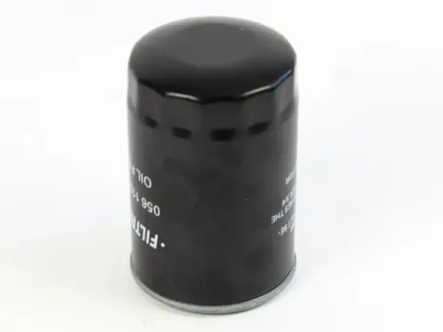 Die besten Ölfilter für VW T4: Passgenauigkeit und Tipps zur Auswahl