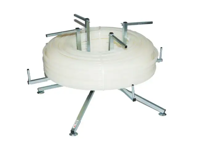 Jak zrobić rozwijak do rur PEX i uniknąć kosztownych błędów