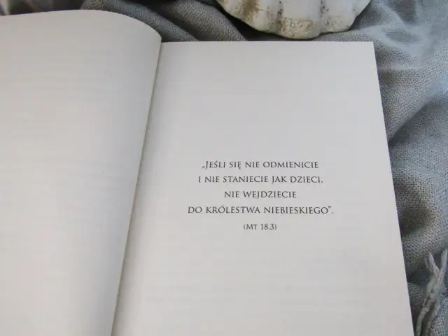 Recenzja książki niebo istnieje naprawdę – emocje, które zmieniają życie