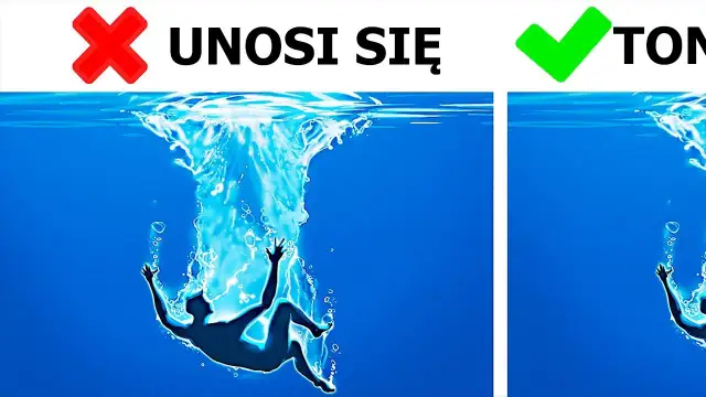 Jak szybko nauczyć się pływać? Pokonaj lęk i płyń!