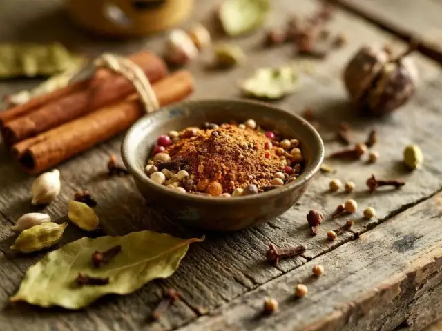 Garam masala: do jakich potraw? Sekrety smaku i nowe inspiracje.