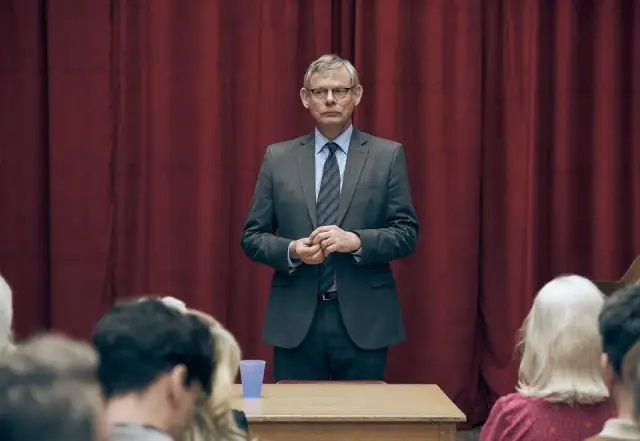 Obława serial ile odcinków? Odkryj, ile możesz obejrzeć teraz