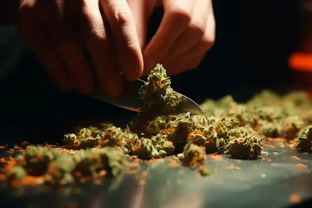 Zapaść po marihuanie: Objawy, pomoc jak jej uniknąć?