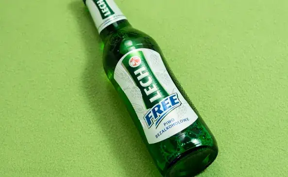 Ile kalorii ma piwo Lech? Zaskakujące fakty o jego wartości odżywczej