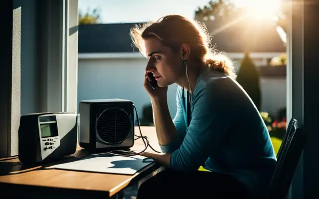 Enea: Wznowienie prądu po odłączeniu ile trwa i co robić?