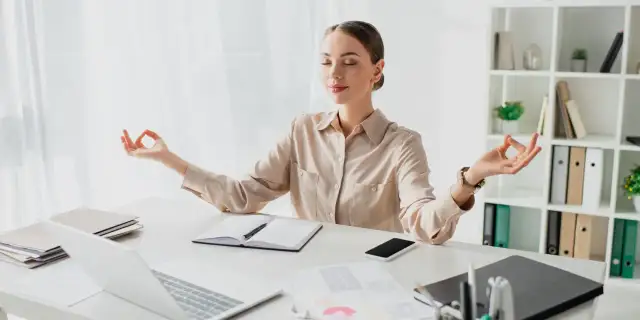 Medytacja mindfulness jak zacząć - proste kroki dla początkujących