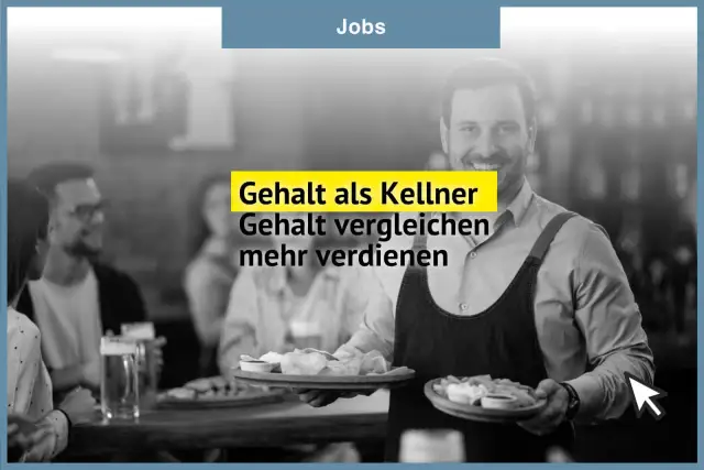 Jobs Gastronomie Berlin: Chancen, Gehälter & Tipps für 2025