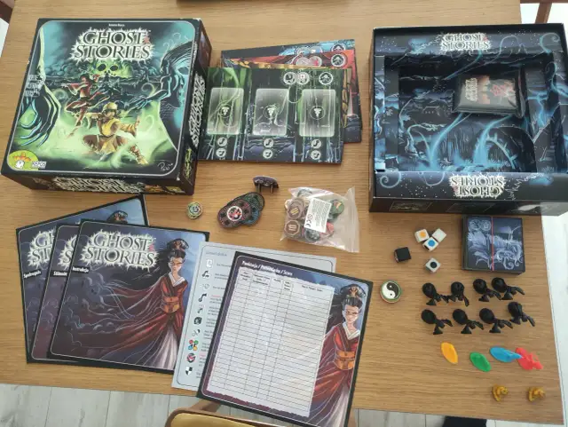 Gdzie kupić używane gry planszowe i nie przepłacać za nie?