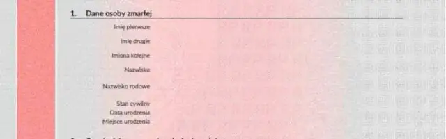Kto wydaje odpis aktu zgonu? Ważne informacje i proces uzyskania