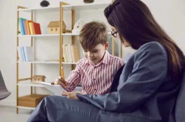 Sąd rodzinny: zakres działań, kompetencje i sprawy rodzinne