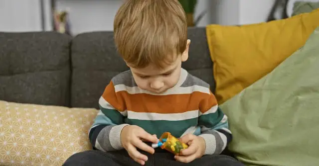 Czy podczas odrobaczania dziecko może chodzić do przedszkola? Ważne informacje