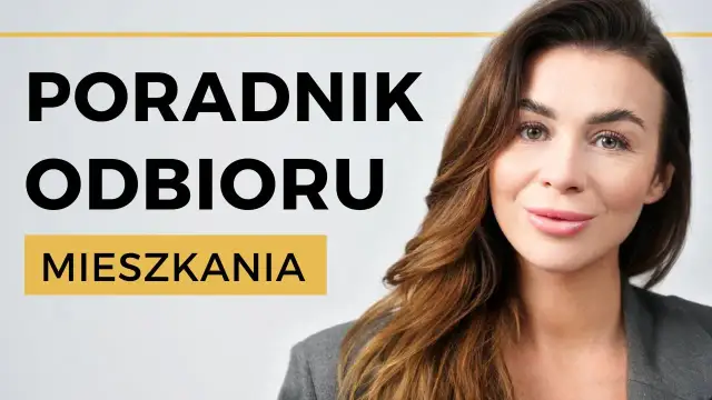 Co po odbiorze mieszkania od dewelopera? Kluczowe kroki i pułapki do uniknięcia