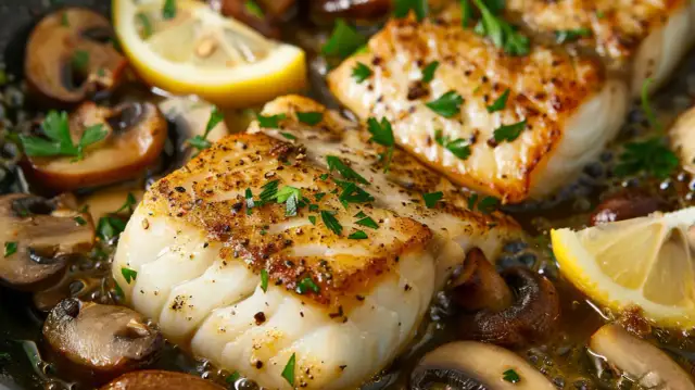 Jak zrobić dorsza na patelni - przepis na zdrowy i pyszny obiad