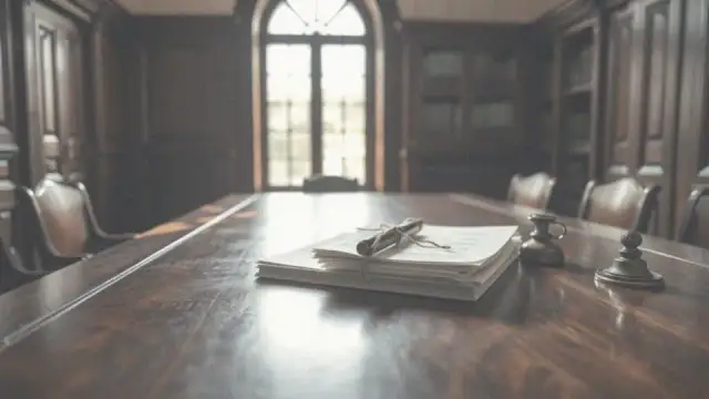 Jak napisać odwołanie od wyroku sądu rodzinnego – uniknij błędów i zyskaj szansę