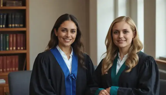 Prawnik vs Radca Prawny: Kluczowe Różnice i Uprawnienia (2024)