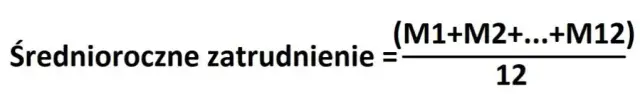 Jak obliczyć średnioroczne zatrudnienie? Kalkulator i przewodnik