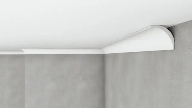 Jak docinać listwy styropianowe? Perfekcyjne narożniki bez szpar