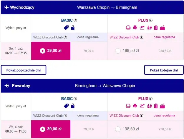 Ile kosztuje lot do Anglii? Sprawdź ceny i najlepsze oferty