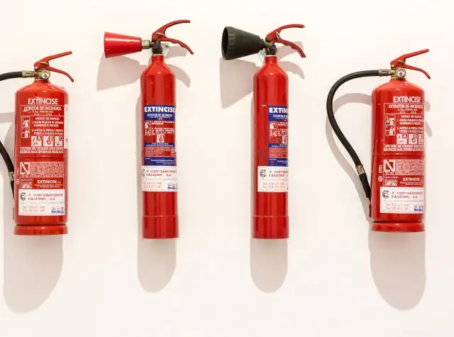 Jak pozbyć się starej gaśnicy samochodowej? Sprawdzone sposoby