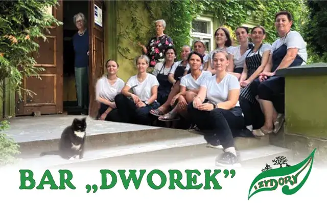 Godziny otwarcia Dworku Izydory - uniknij rozczarowania podczas wizyty