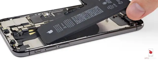 Wymiana baterii iPhone 11: Koszt, serwis, DIY czy warto?