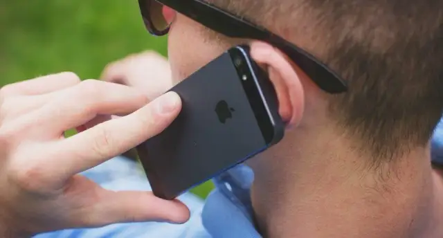 Jak zastrzec numer iPhone, aby uniknąć niechcianych połączeń?