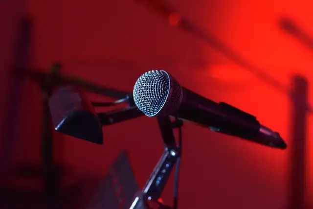 Czym jest muzyka? Inspirujące cytaty, które zmienią twoje spojrzenie na dźwięki