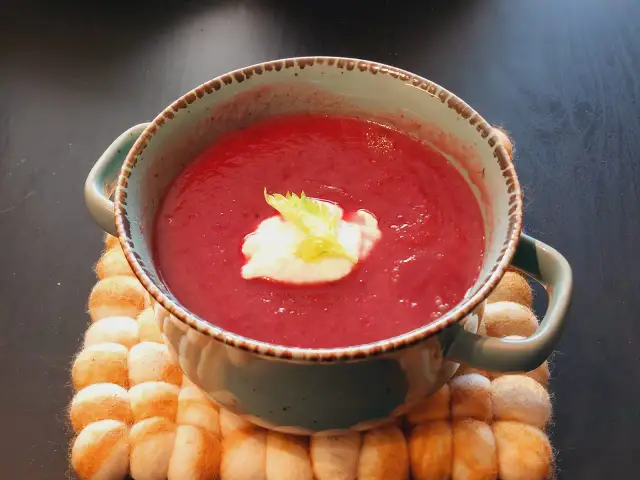 Rote-Bete-Suppe: Cremiges Rezept & Tipps für perfekten Geschmack