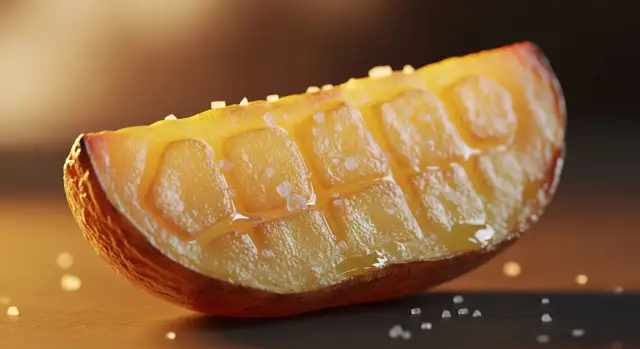 Jak zrobić frytki w piekarniku, aby były chrupiące i zdrowe