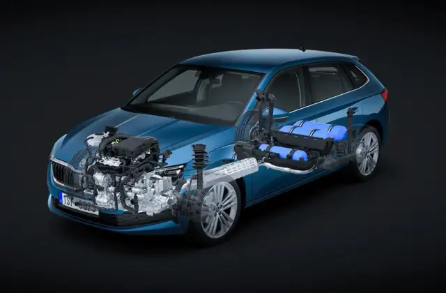 CNG i hybryda – co to jest i jak wpływają na środowisko?