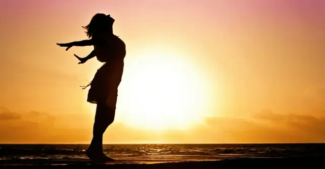 Wiara czyni cuda: Jak Twoje przekonania zmieniają rzeczywistość?