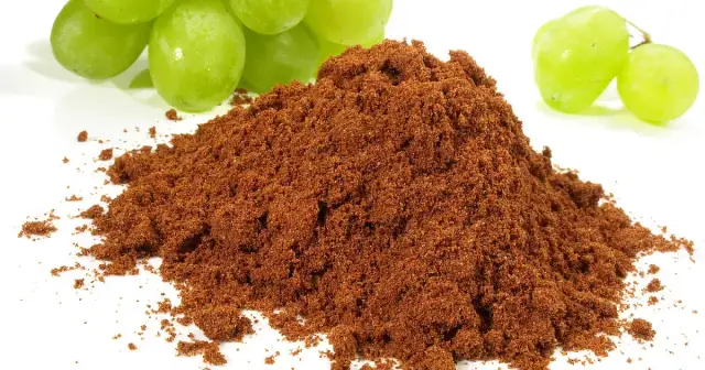 OPC z pestek winogron: 7 korzyści zdrowotnych tego ekstraktu